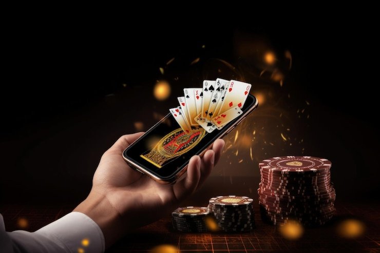 Dasbor promosi biowin 69 menampilkan bonus mingguan, cashback, dan program referral untuk pemain Colok Bebas